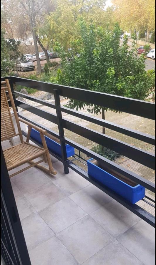 Mezquita- Elite, Parking, Wifi Apartment Cordoba Ngoại thất bức ảnh