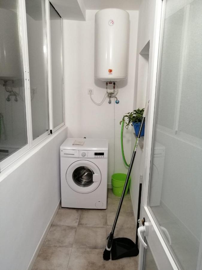 Mezquita- Elite, Parking, Wifi Apartment Cordoba Ngoại thất bức ảnh
