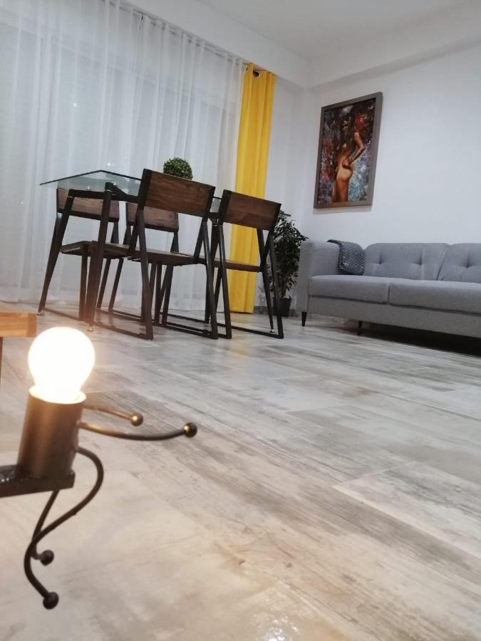 Mezquita- Elite, Parking, Wifi Apartment Cordoba Ngoại thất bức ảnh