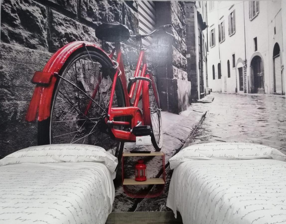 Mezquita- Elite, Parking, Wifi Apartment Cordoba Ngoại thất bức ảnh