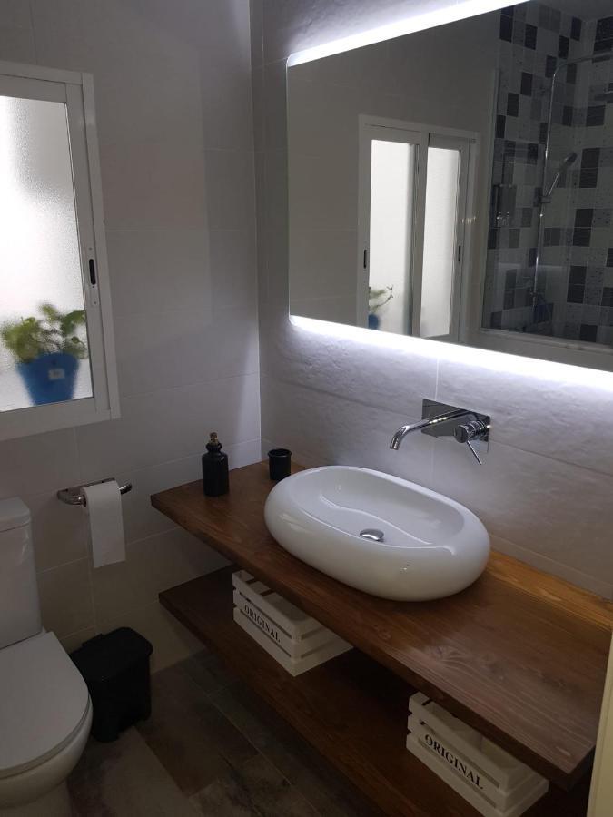 Mezquita- Elite, Parking, Wifi Apartment Cordoba Ngoại thất bức ảnh